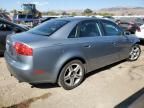 2007 Audi A4 2.0T Quattro