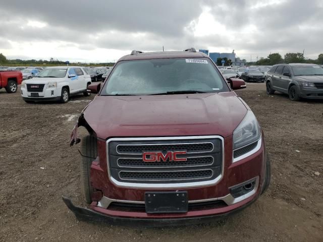 2015 GMC Acadia SLT-2