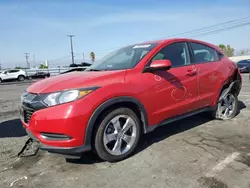 2018 Honda HR-V LX en venta en Colton, CA