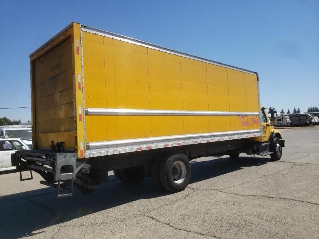 2015 Freightliner M2 106 Medium Duty