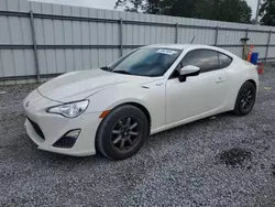 Hail Damaged Cars for sale at auction: 2013 Scion FR-S