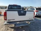 2008 Nissan Frontier King Cab LE