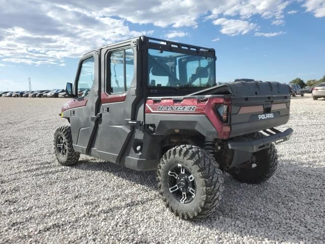 2021 Polaris Ranger Crew XP 1000 Northstar Ultimate