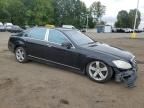 2011 Mercedes-Benz S 550 4matic