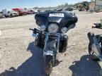 2012 Harley-Davidson Flhtk Electra Glide Ultra Limited