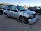 2008 Chevrolet Trailblazer LS