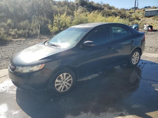 2012 KIA Forte EX