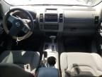 2006 Nissan Frontier King Cab XE