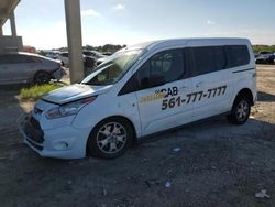 Ford Vehiculos salvage en venta: 2014 Ford Transit Connect XLT