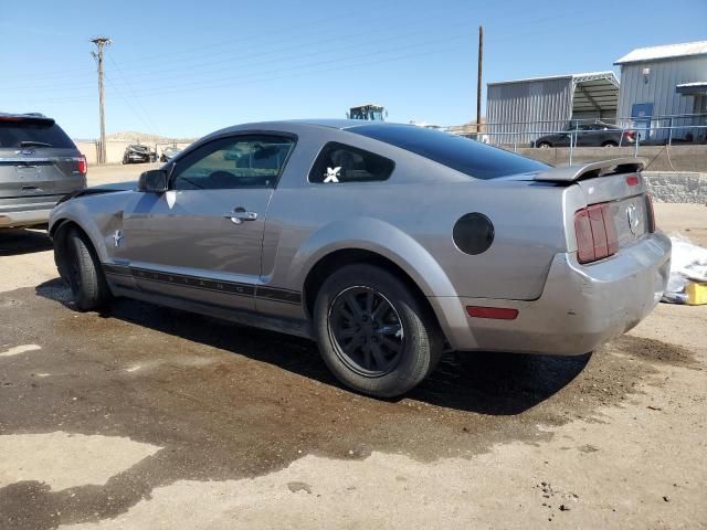 2006 Ford Mustang