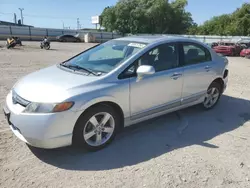 2006 Honda Civic EX en venta en Oklahoma City, OK