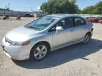 2006 Honda Civic EX