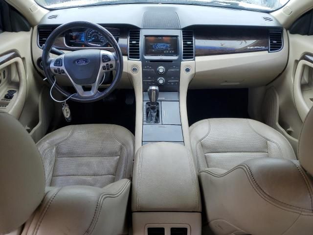 2015 Ford Taurus Limited