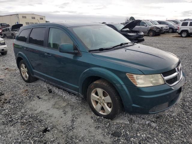 2009 Dodge Journey SXT