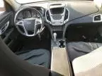 2013 GMC Terrain SLT