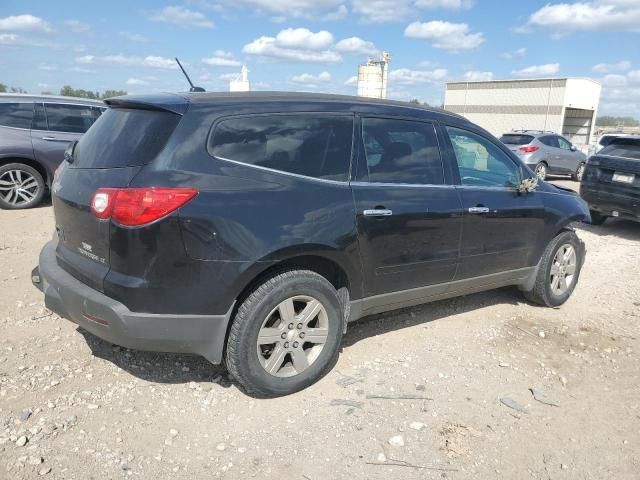 2011 Chevrolet Traverse LT