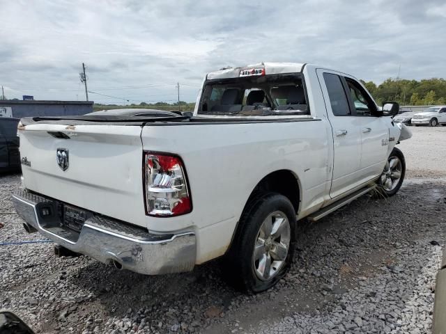 2016 Dodge RAM 1500 SLT