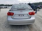 2009 Hyundai Elantra GLS