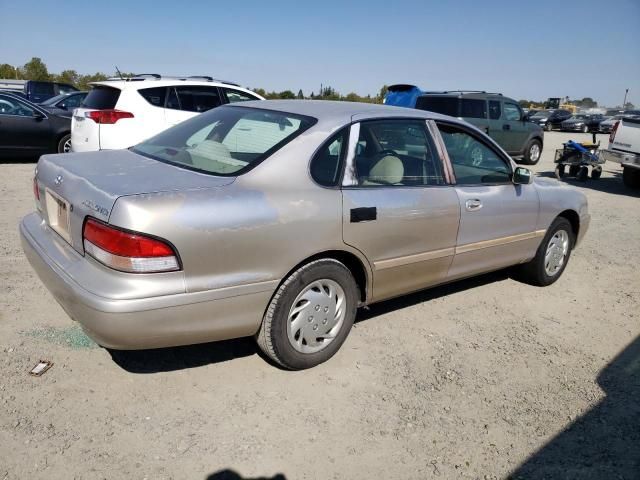 1997 Toyota Avalon XL