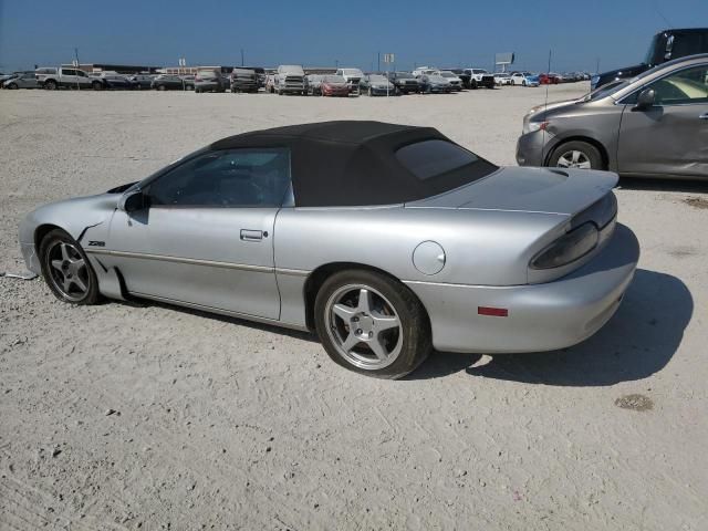 1999 Chevrolet Camaro Z28