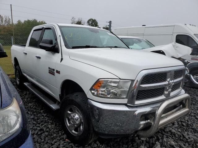 2013 Dodge RAM 2500 SLT