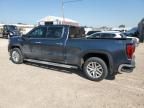 2020 GMC Sierra K1500 SLT