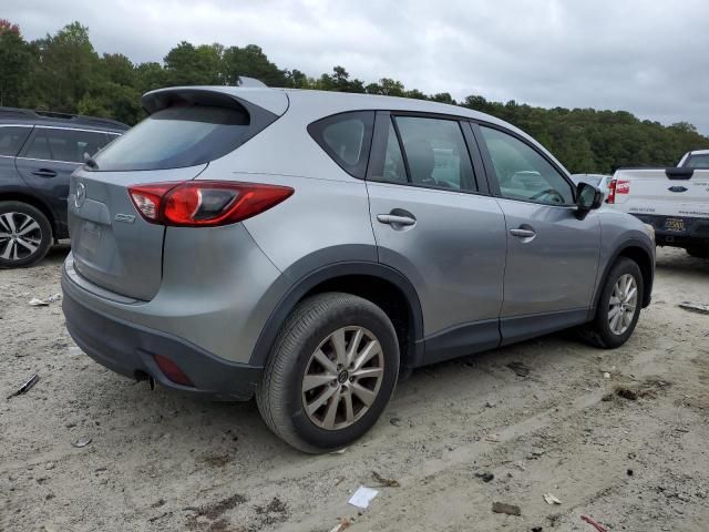 2014 Mazda CX-5 Sport