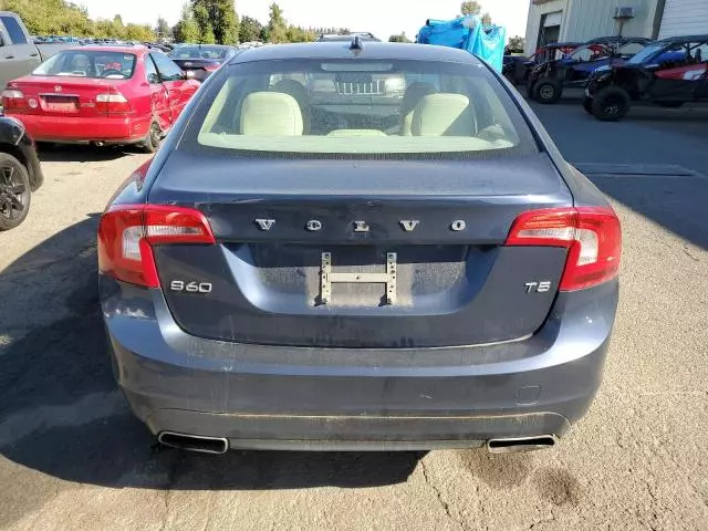 2014 Volvo S60 T5