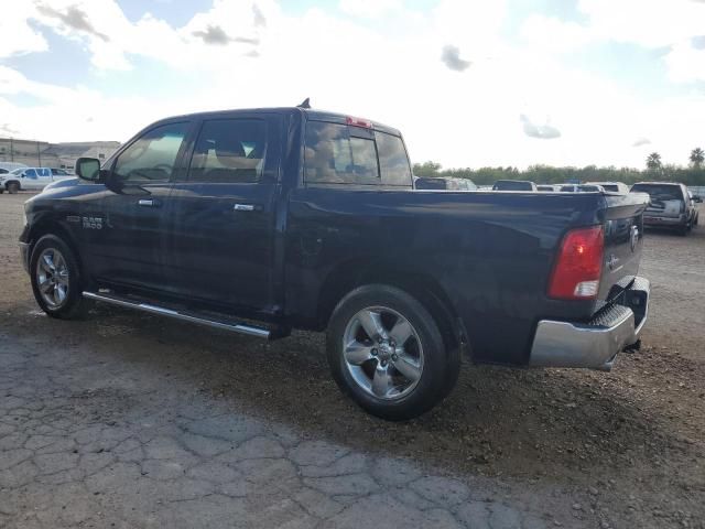 2016 Dodge RAM 1500 SLT