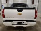 2010 Chevrolet Avalanche LTZ