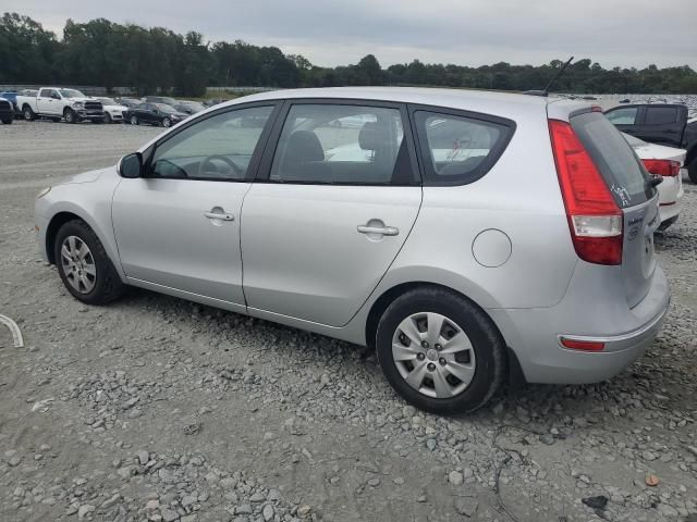 2010 Hyundai Elantra Touring GLS