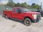 2011 Ford F250 Super Duty