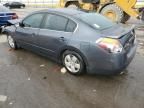 2007 Nissan Altima 2.5