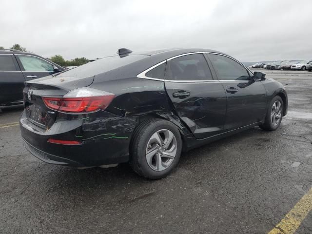 2020 Honda Insight EX