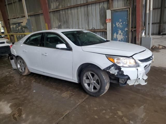 2016 Chevrolet Malibu Limited LT