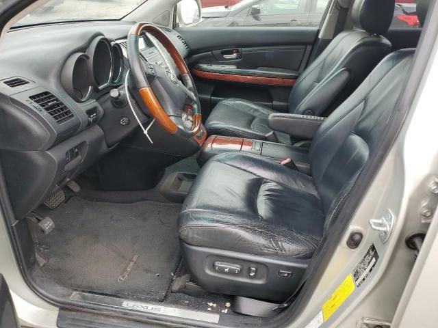 2004 Lexus RX 330