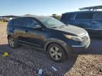 2013 KIA Sportage Base