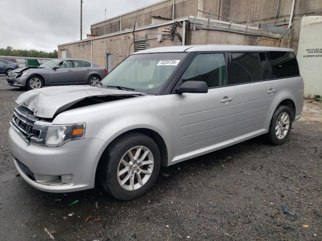 2013 Ford Flex SE