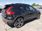 2021 Volvo XC40 T5 R-Design