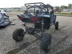 2017 Polaris RZR XP 4 1000 EPS High Lifter Edition