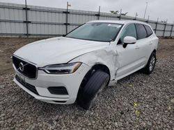 2020 Volvo XC60 T5 Momentum en venta en Cahokia Heights, IL