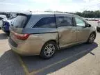 2011 Honda Odyssey EXL