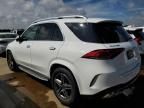 2022 Mercedes-Benz GLE 350 4matic