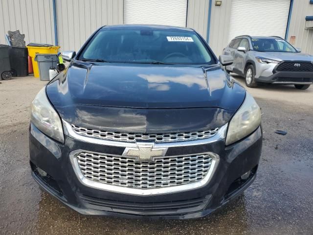 2015 Chevrolet Malibu 2LT