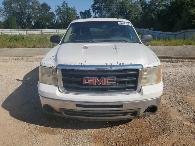 2008 GMC Sierra C1500