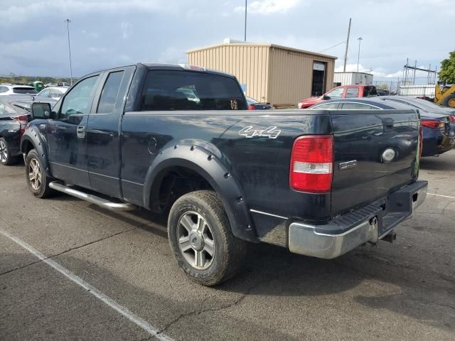 2007 Ford F150