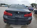 2018 BMW 530 XI