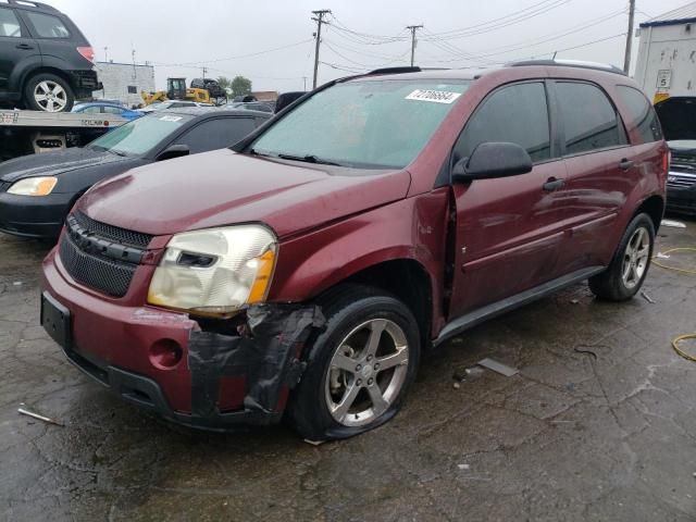 2007 Chevrolet Equinox LS