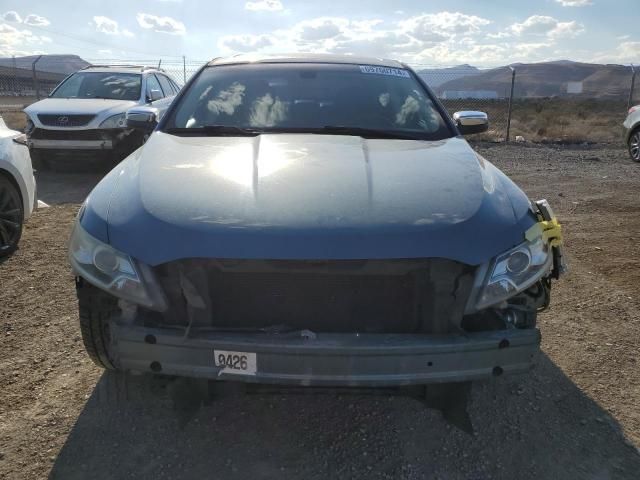 2010 Ford Taurus Limited