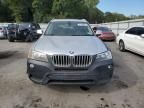 2012 BMW X3 XDRIVE28I